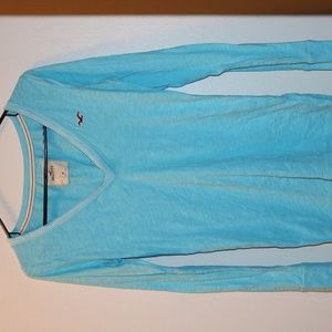 Hollister Long Sleeve Tee